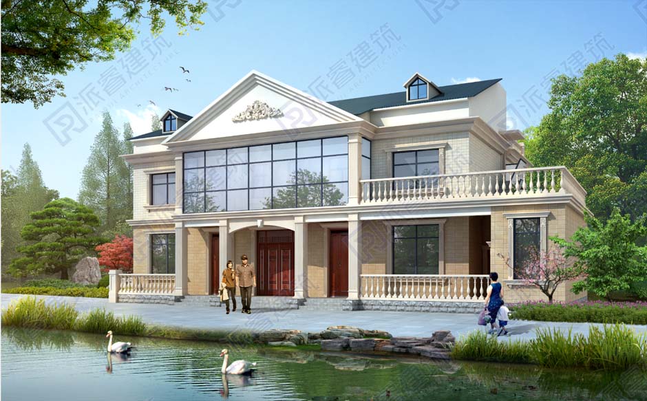 湖南怀化自建别墅实景.jpg