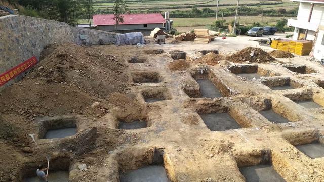 非常全面的农村自建房施工流程，建房前的一定要先了解！