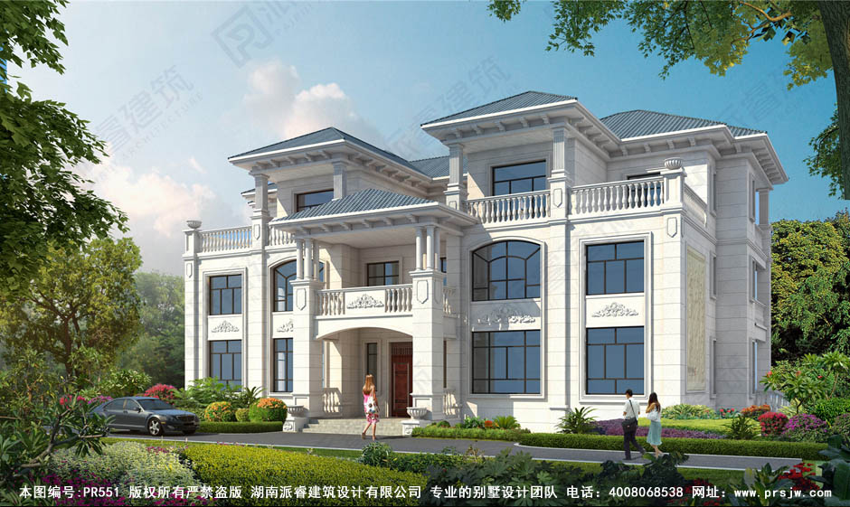 农村自建房设计图三层别墅.jpg