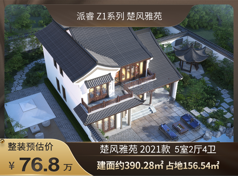 Z1-2021款 标准版