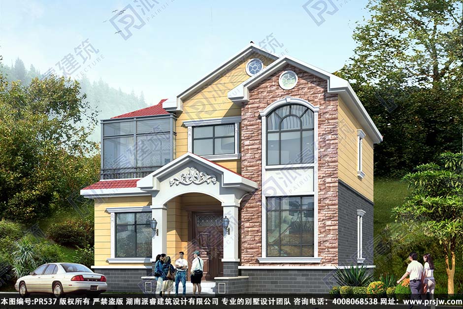 农村自建房外观设计的旺宅风水 (2).jpg