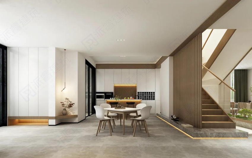 【农村自建房别墅装修】关于乡村住宅家居防疫安全的7条设计建议