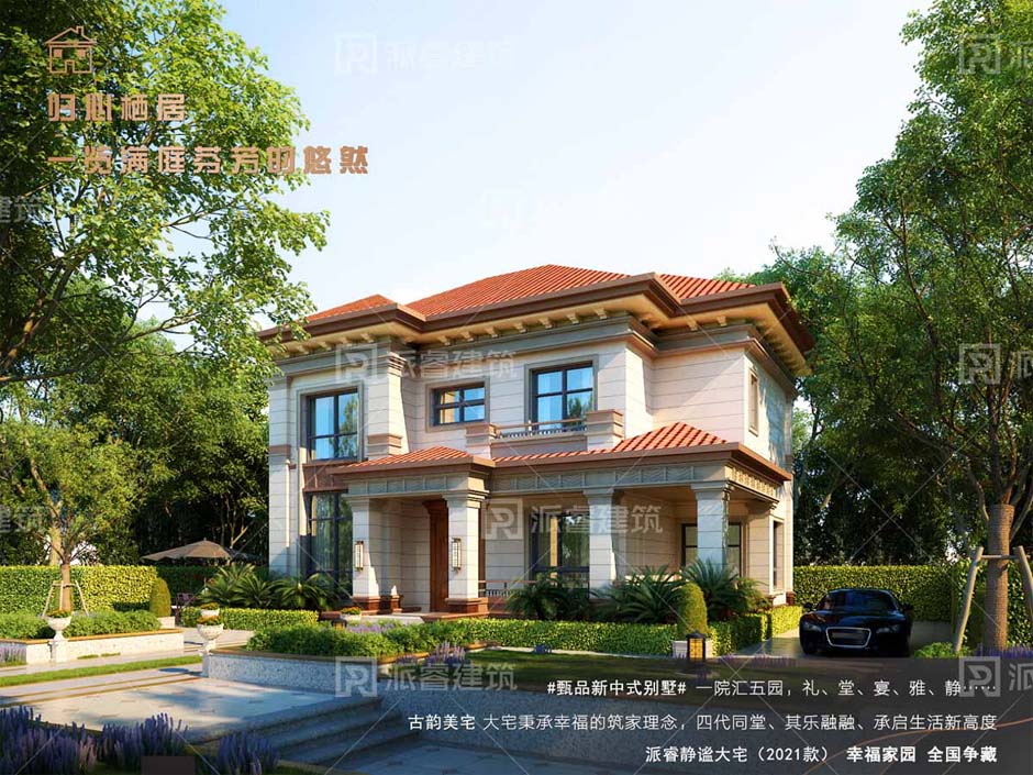 派睿建筑,农村别墅二层.jpg
