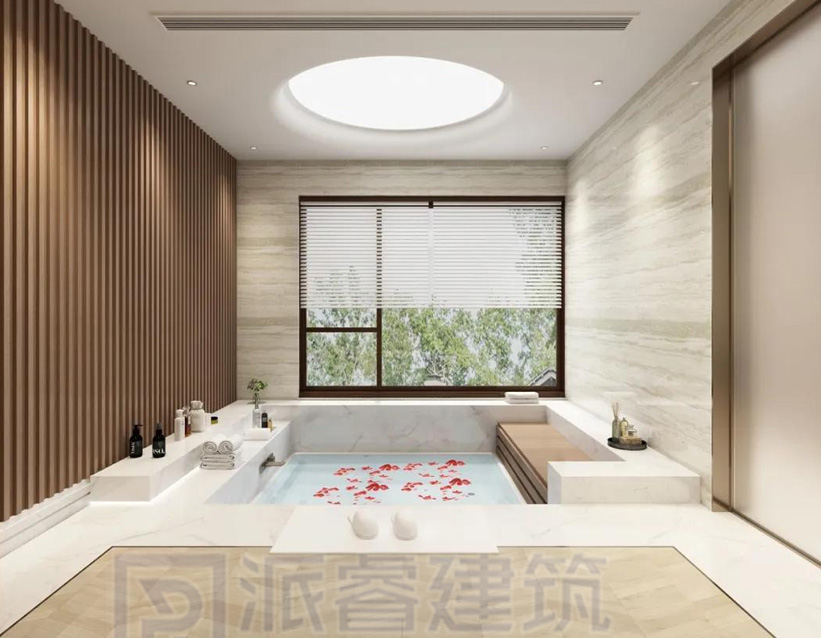 农村别墅装修效果图 实景 (10).jpg