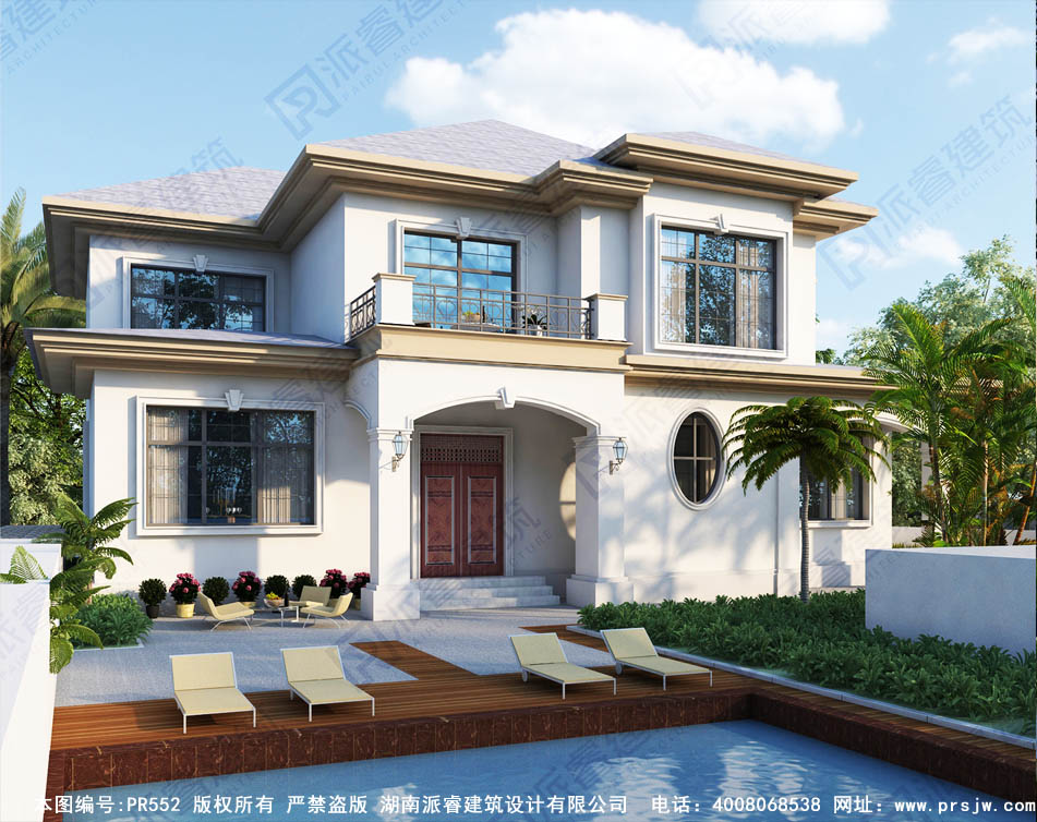 回归乡村建别墅之后，发现这才是我想要的生活