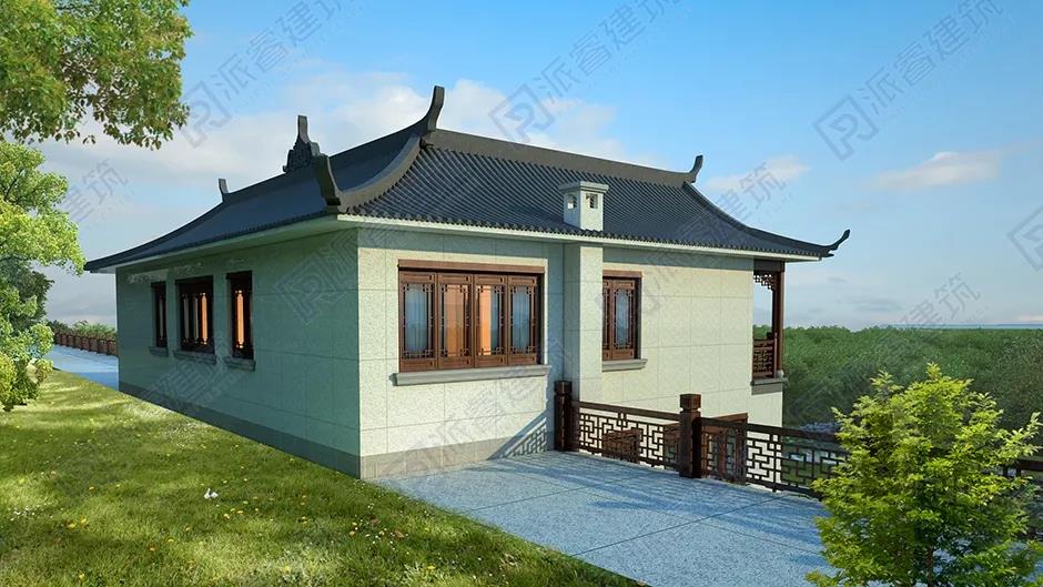自建中式四合院设计图3.jpg
