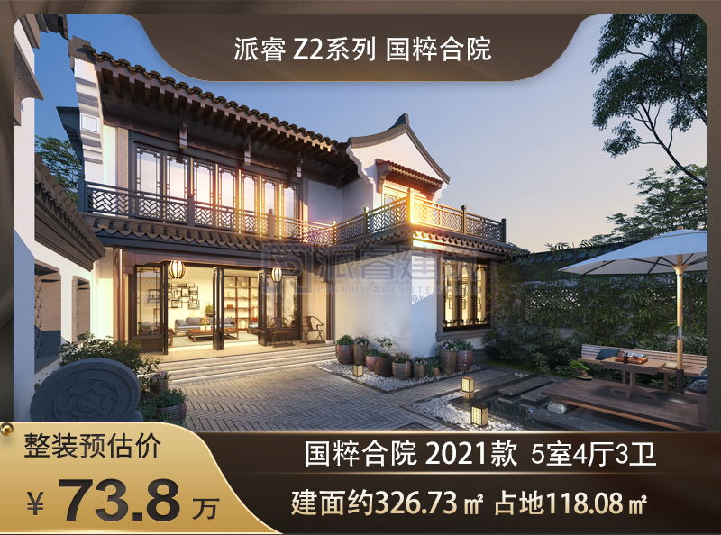 Z2-2021款 标准版