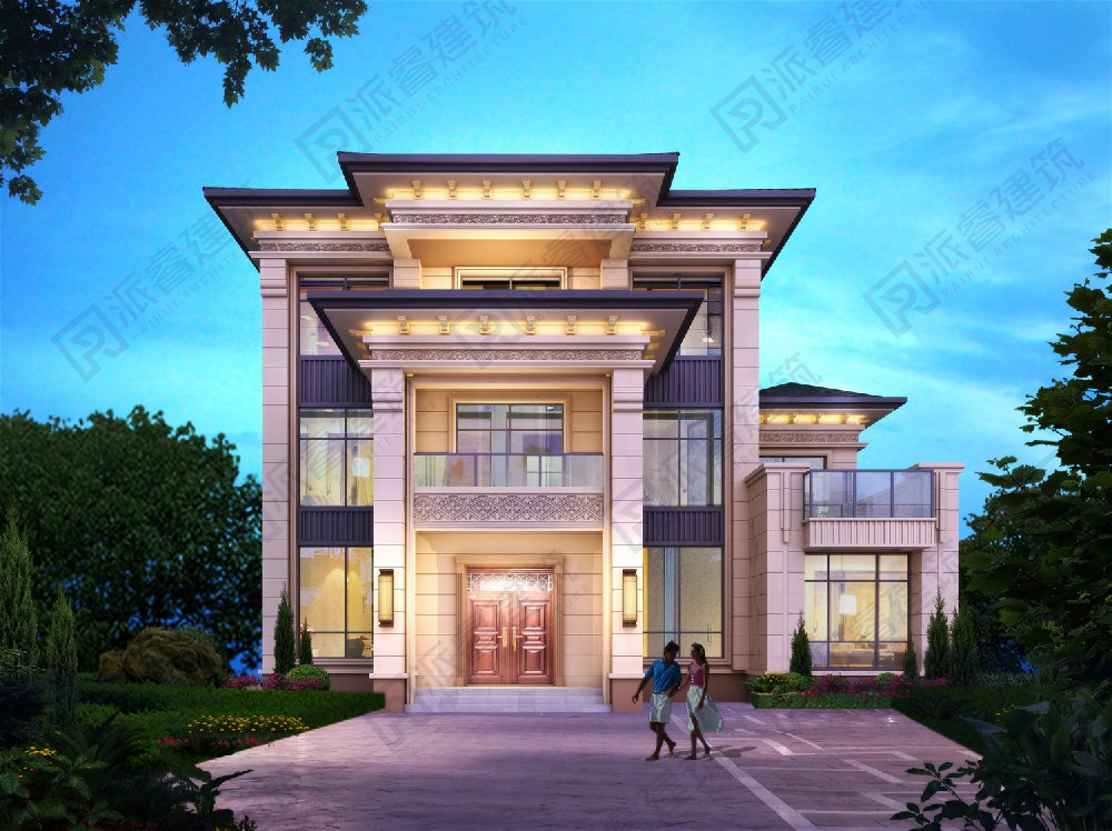 回乡建房注意了，动工前，必须知道这几点，不然建了也要拆