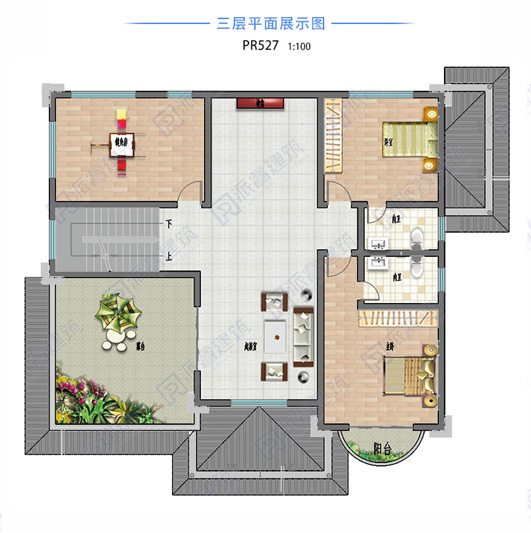 农村自建别墅设计图pr527(4).jpg