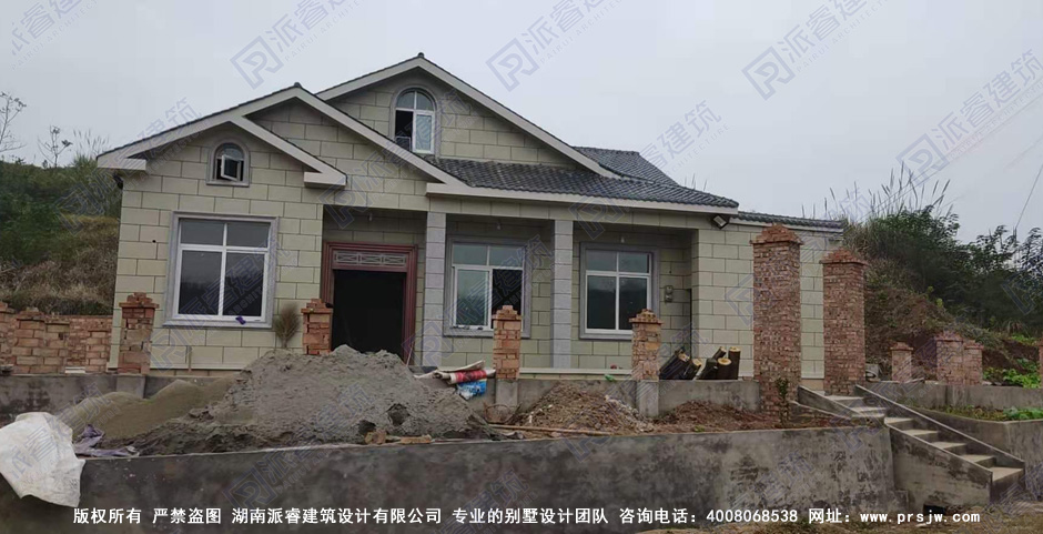 自建房的抗震等级与抗震烈度是指什么？【派睿建筑】