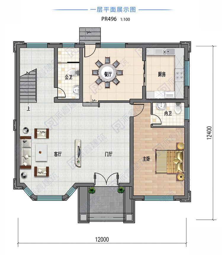 新农村自建欧式别墅设计图2.jpg