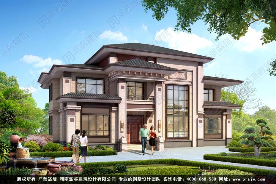 新中式别墅外观效果图.jpg