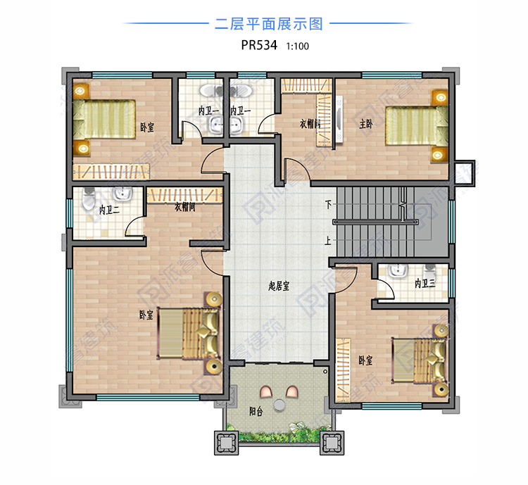 三层新农村自建房设计图3.jpg