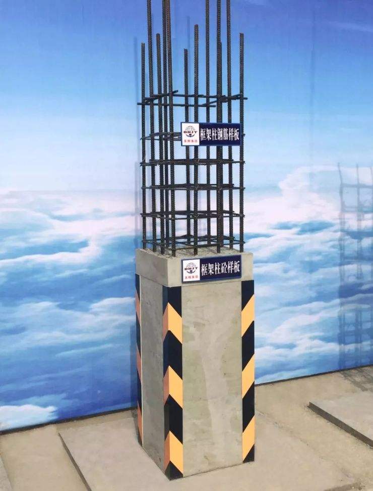 农村自建小别墅施工中构造柱与框架柱有什么区别？