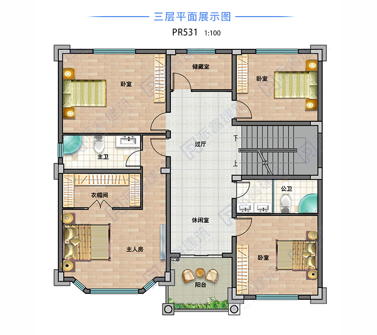 自建农村别墅四层设计4.jpg