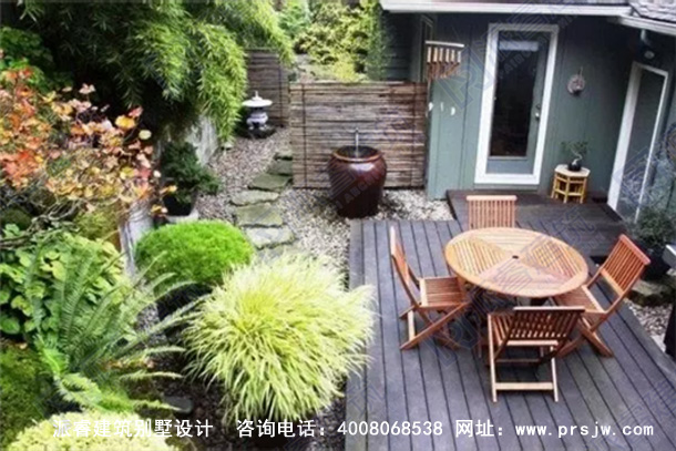 农村自建私家别墅的庭院景观设计 (3).jpg