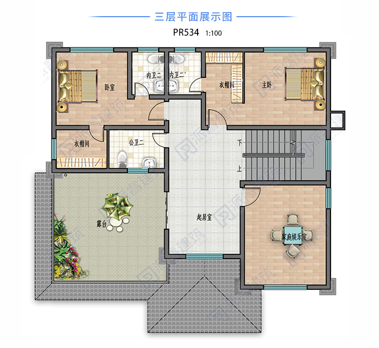 三层新农村自建房设计图4.jpg