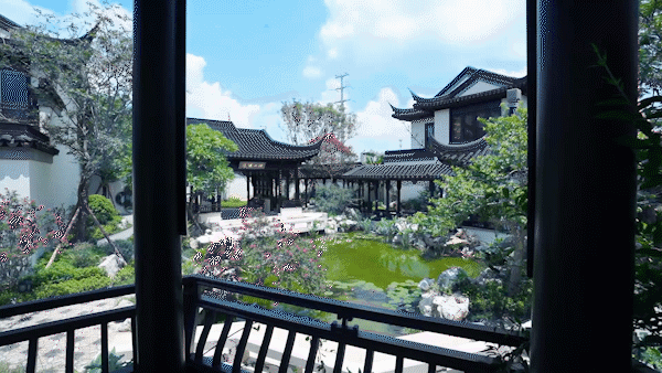 苏州园林式园林设计.gif