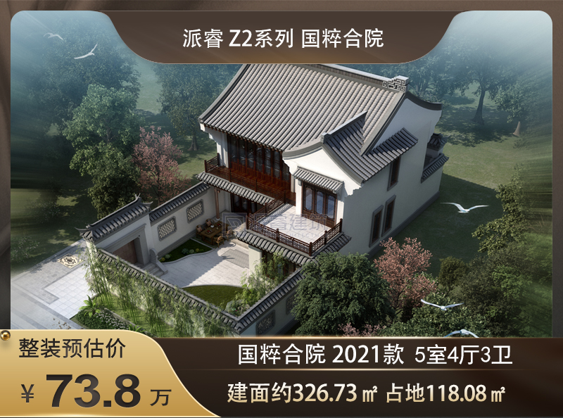 Z2-2021款 标准版