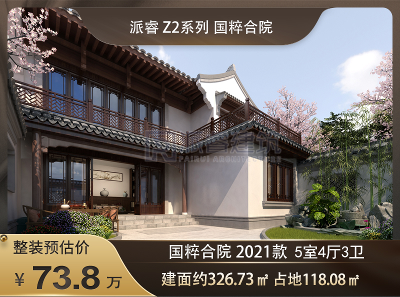 Z2-2021款 标准版