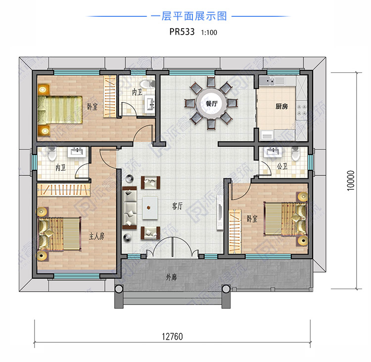 农村一层中式别墅设计图2.jpg