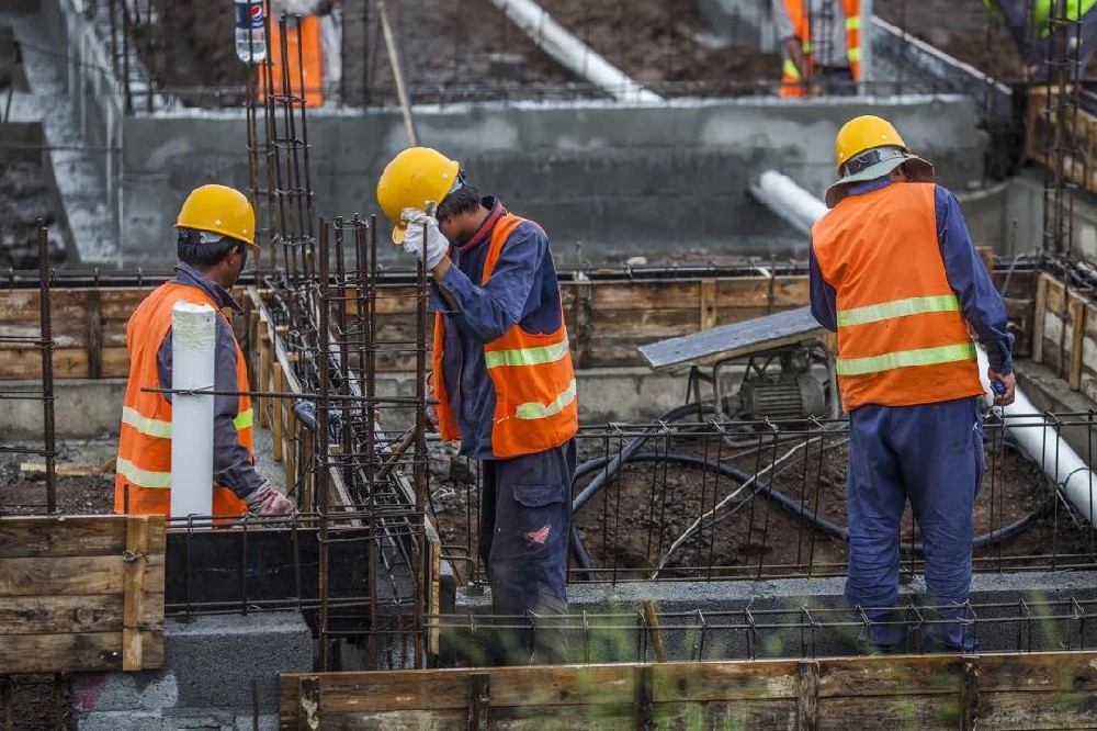 重要｜ 农村自建房安全知识集合，建房必看！
