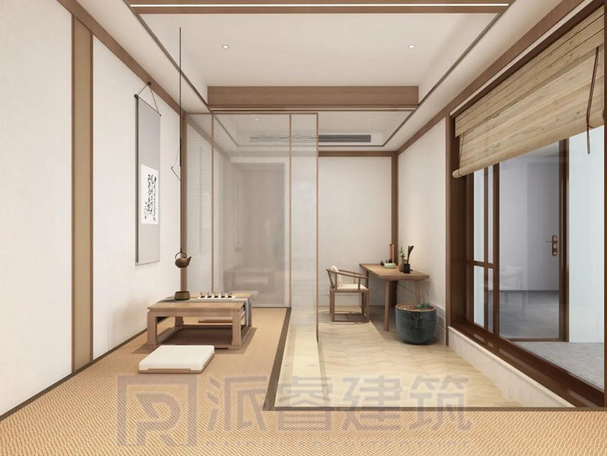 农村别墅装修效果图 实景 (8).jpg