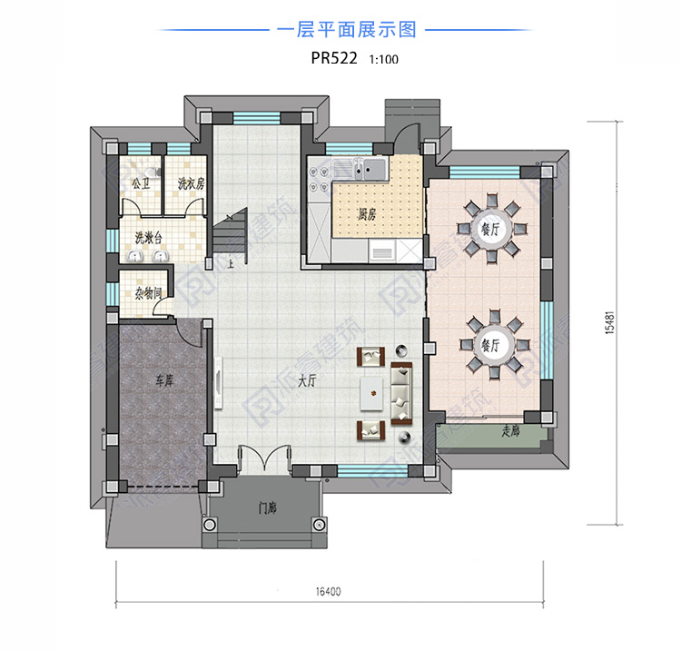 三层豪华欧式别墅设计图pr522(2).jpg