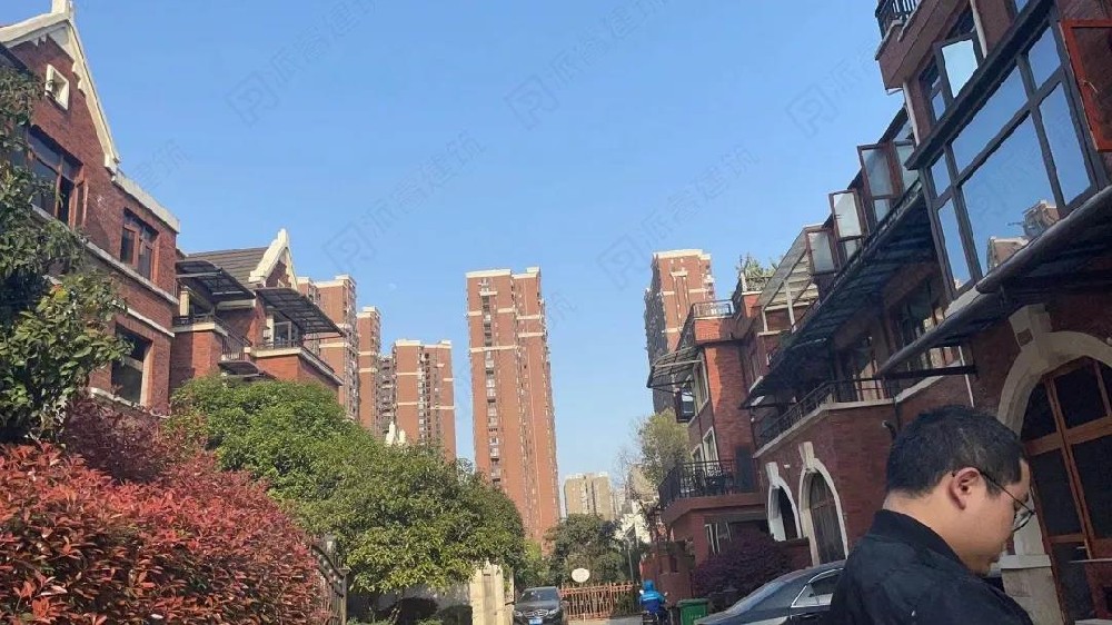 湖南长沙别墅改造和扩建施工项目,派睿建筑严格勘察并指导