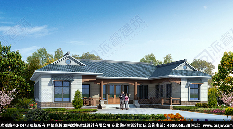 农村自建房设计图一层 (3).jpg