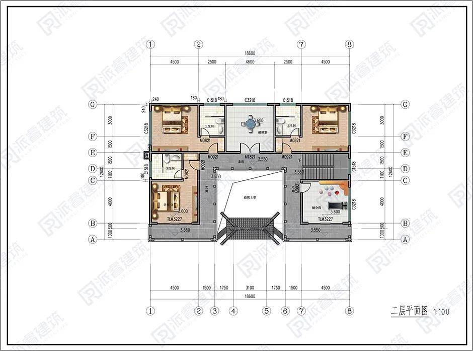 自建中式四合院设计图4.jpg