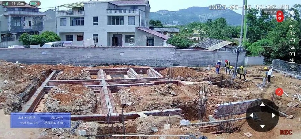 农村自建房|湖北田府别墅“明星户型”，让人过目不忘